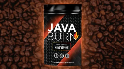 Natural ingredients for Java Burn supplement